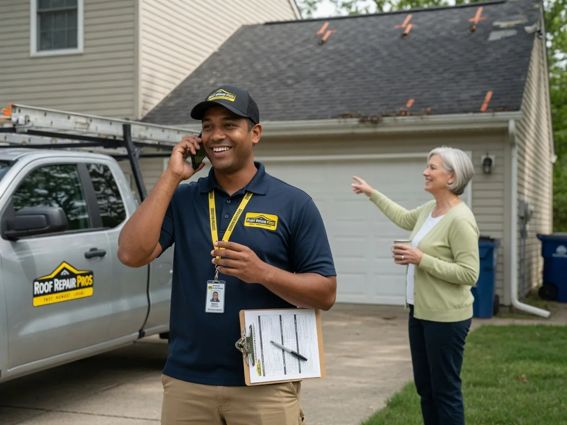 Roof Repair Ducor, CA FAQs